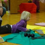 Children Music Laboratory Scuola Miari
