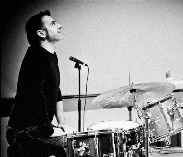 Marco Saviane Batteria e percussioni jazz Scuola Miari