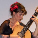 Barbara Dalla Valle - docente chitarra - Scuola Miari