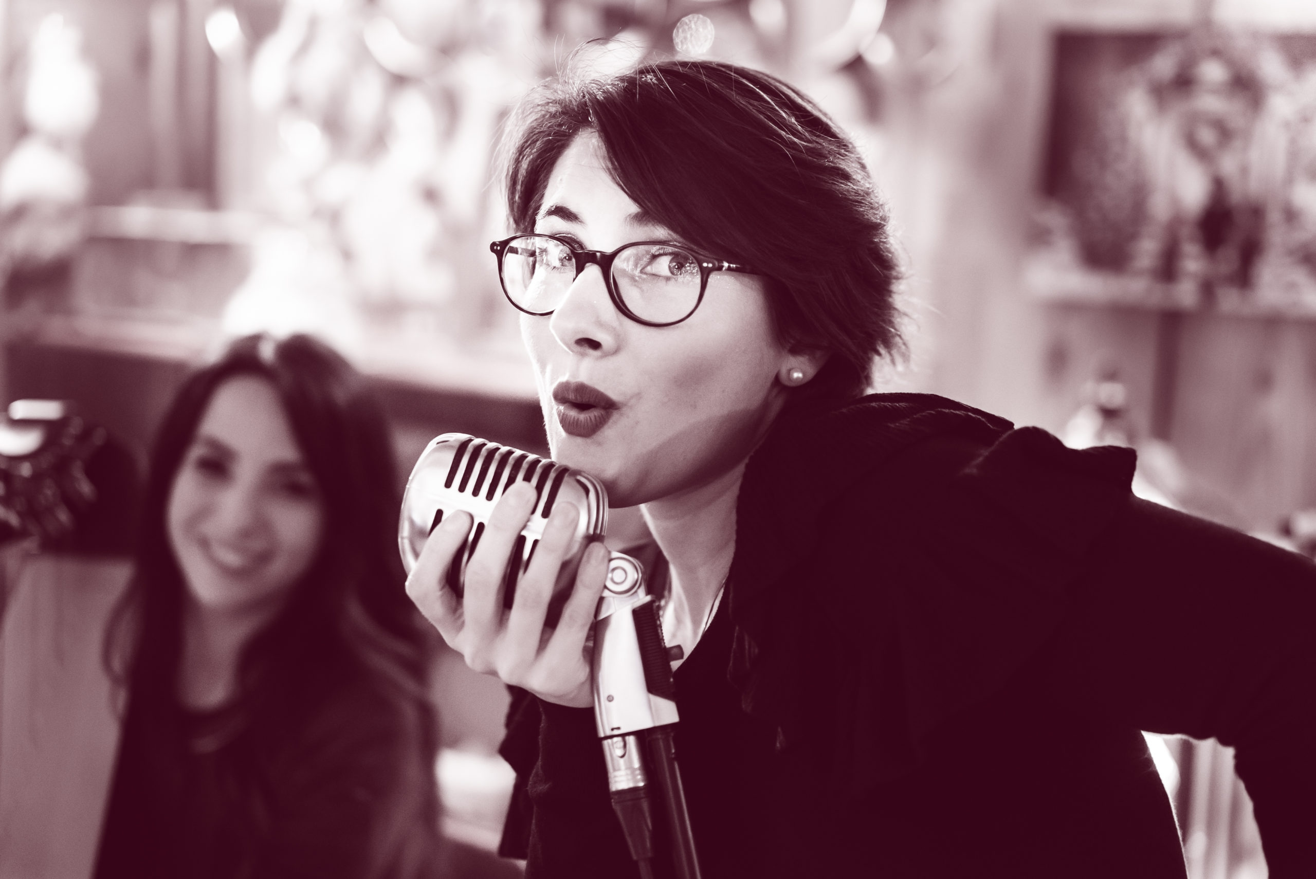 Valentina Frezza - Scuola Miari Belluno